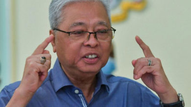 Photo of 國結部長將晤5宗教領袖  商討開放宗教場所