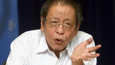 Photo of 林吉祥6問慕尤丁  馬抗疫劣勢是什麼？