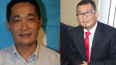 Photo of 公正黨開除348違紀黨員  包括2州議員