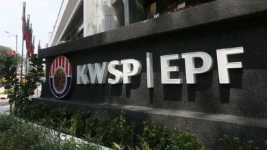 Photo of EPF分行6日恢復數服務  足齡提款及啟動i-Akaun