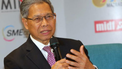 Photo of 慕斯達法：檢討外勞政策   放寬管制免經濟倒退4年
