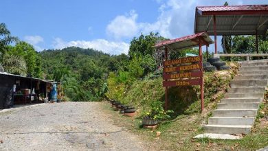 Photo of 有條件行管期間 仍禁露營登山活動