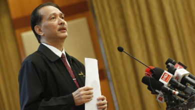 Photo of ​諾希山：結束行管言之過早 須觀察未來2周疫情