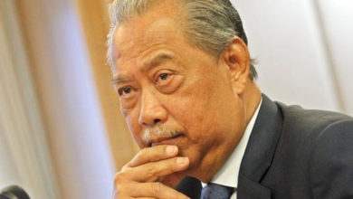 Photo of 青年是國家無名英雄 首相感激抗疫貢獻