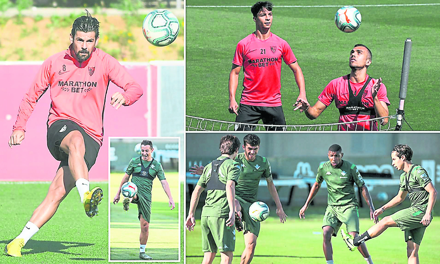 laligatrain