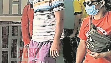 Photo of 2羅興亞人跨州找工 吉玻邊境被捕送檢測