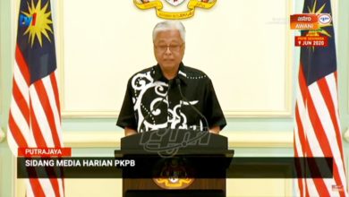 Photo of 防長：僅允許豐收節首日慶祝  家中聚會不超過20人