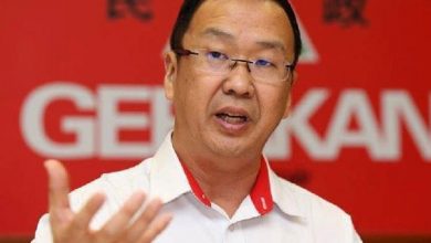 Photo of 劉華才回應挺首相遭批評 “民政清楚知道做什麼”