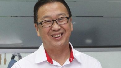Photo of 劉華才：抗疫最重要 民政捍衛慕尤丁領導