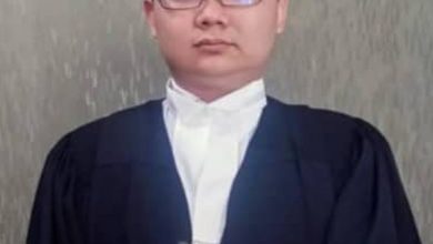 Photo of 吳漢坤:議長不在推選新議長 程序有瑕疵不合法