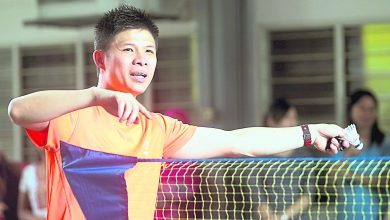 Photo of 為積分賽打好基礎 馬羽須交佳績