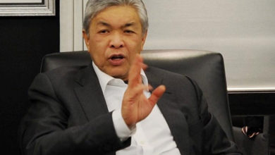 Photo of 扎希控挪用基金47罪 高庭訂519案件管理