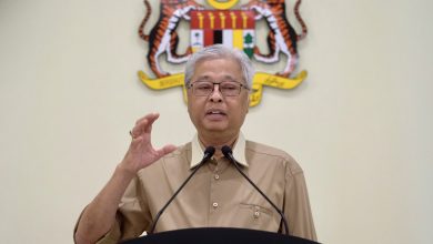 Photo of 確保遵守有條件管制  特別小組監控人民