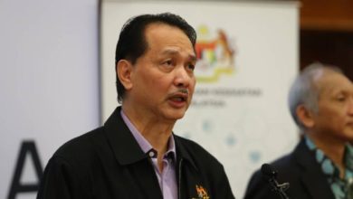 Photo of 疫情曲線拉平   醫院設備足應對新增患者