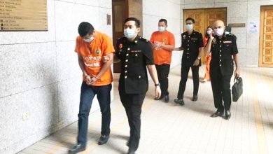 Photo of 近億廣告合同涉賄 3董事被捕