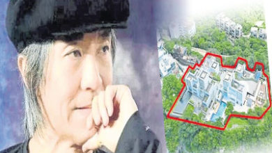 Photo of 疫情打翻拍片計劃 周星馳5.3億押豪宅套現紓困