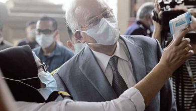 Photo of 沙菲宜:騙局受害者 納吉是名人辯護不易