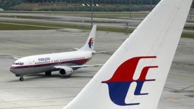 Photo of 免被引入假網站 馬航提醒訂機票要小心