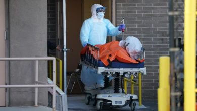 Photo of 全球逾644萬人染疫 死亡人數破38萬