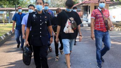 Photo of 藏私煙逃稅253萬 3青年不認罪