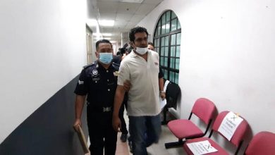 Photo of 涉臉書貼文詆毀丹州蘇丹 商人不認罪