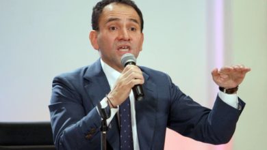 Photo of 墨西哥財長確診 貼文強調屬輕微症狀
