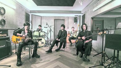 Photo of 五月天演唱會又延期 “確定在明年”