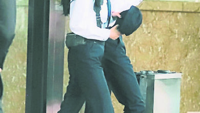 Photo of 楊冪撈金至上 缺席女兒生日趴