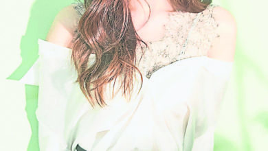 Photo of 迪麗熱巴”當按摩女郎 網民排隊光顧