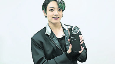 Photo of “會深思熟慮行動” BTS柾國爲群聚道歉