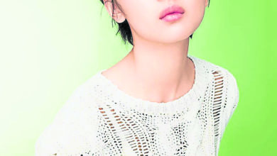 Photo of 周冬雨傳咬傷拍檔 逼幕後剃頭