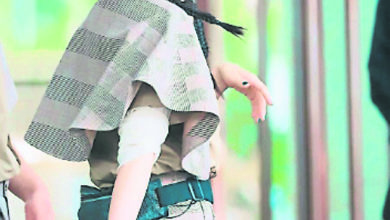 Photo of 楊冪帶貨驚人 員工“做到快吐”