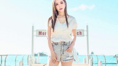 Photo of 再傳已婚 網爆鄧紫棋“找營養師備孕”
