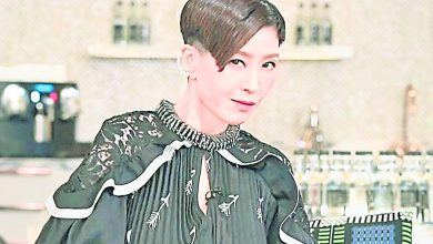 Photo of 伍咏薇數前輩惡行 江華：不玩這些遊戲