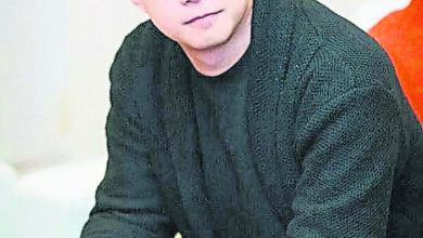 Photo of 大馬導演柯汶利 入圍華鼎獎最佳新導演