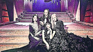 Photo of BLACKPINK新歌破世界紀錄