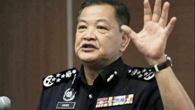 Photo of 各州邊界路檢取消 警重新研究值勤方式