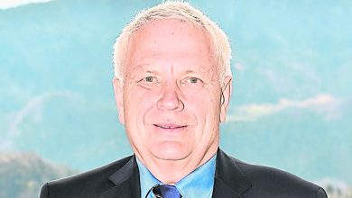 Photo of 曾想廢2005年前世界紀錄 歐田協主席漢森病逝