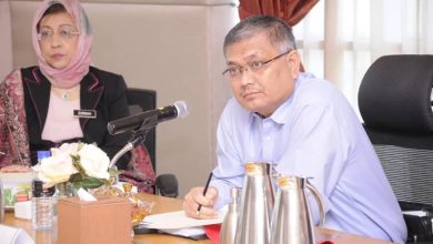 Photo of 部長：共商電費高漲議題 國能呈電費提案