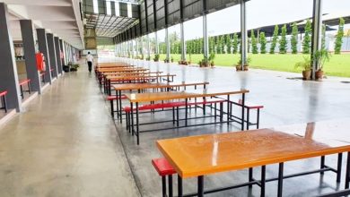 Photo of 【復課指南】學生分階段休息  食堂買餐 回課室吃