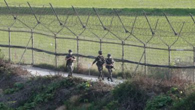 Photo of 朝鮮半島局勢再升溫  解除武裝邊界重新部署兵力