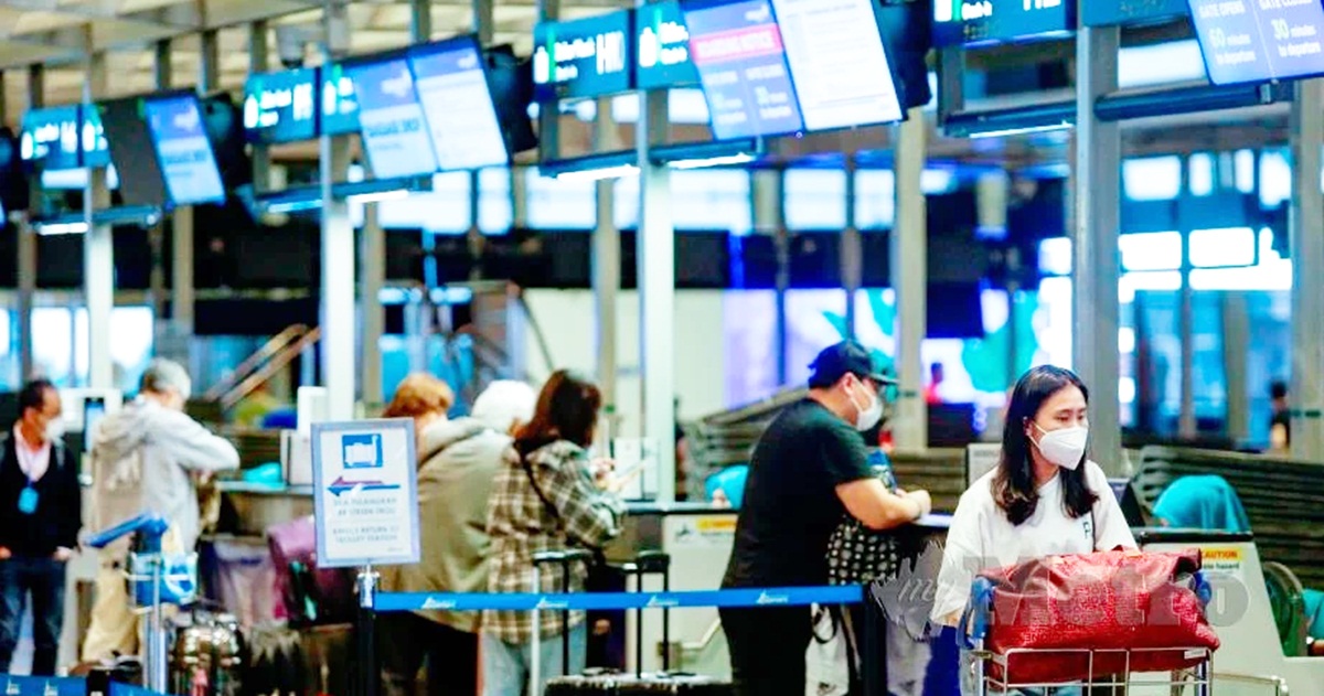 AIRPORT