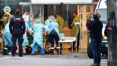 Photo of 全球逾662萬確診  至少37萬人死亡