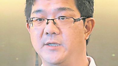 Photo of 張遙雄：不斷操縱種族論 全民應唾棄敦馬
