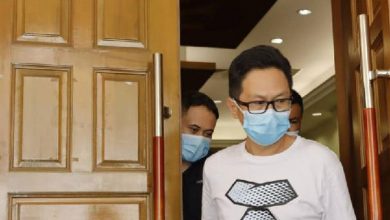 Photo of 酒駕逆行撞死人  魚商控謀殺面對死刑