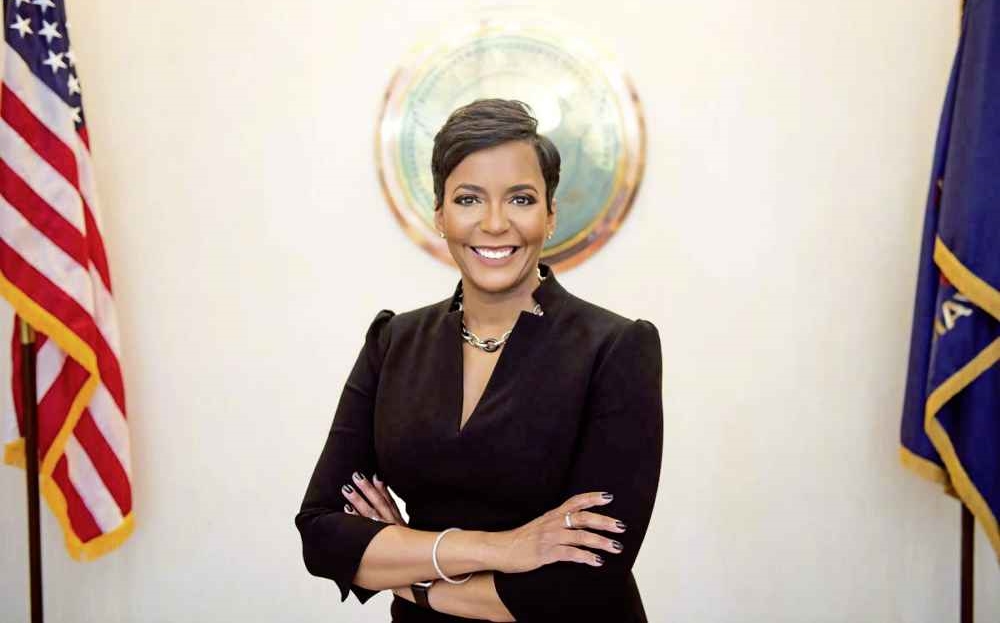 Keisha Lance Bottoms