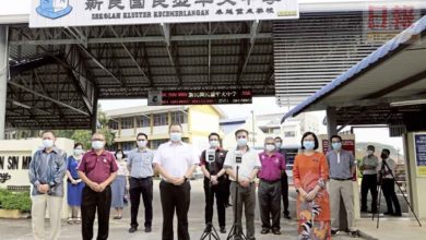 Photo of 抨傳言圖瓦解國盟 林桂億否認入新黨