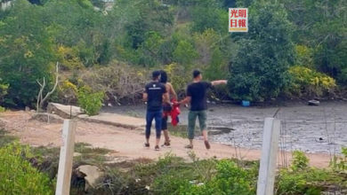 Photo of 2年來當伸手將軍 男子向妻討錢買毒品