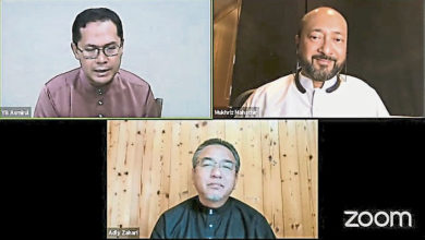 Photo of 慕克力:可掌握多數議席 希盟有信心重奪政權