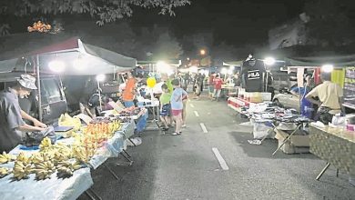 Photo of 鄉管會:須守多項防疫措施 夜市重開真的好難